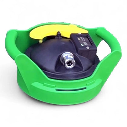 UNGER HydroPower Ultra tapa DIUTC con medidor TDS