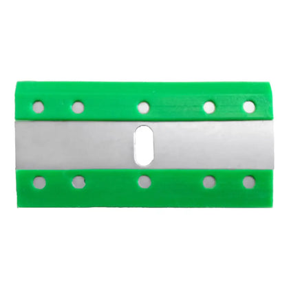 Cuchillas de Plástico UNGER 4cm SRB4P 10 Piezas