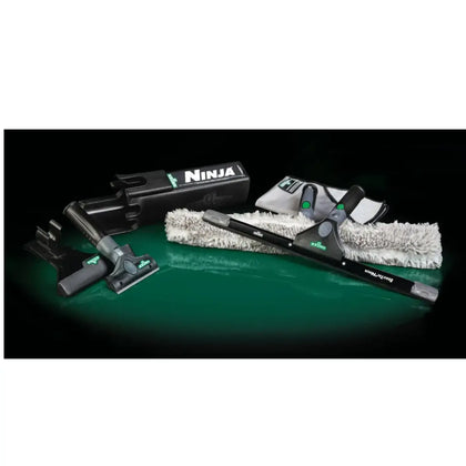Kit Completo UNGER NINJA 6en1 45 cm AKN15