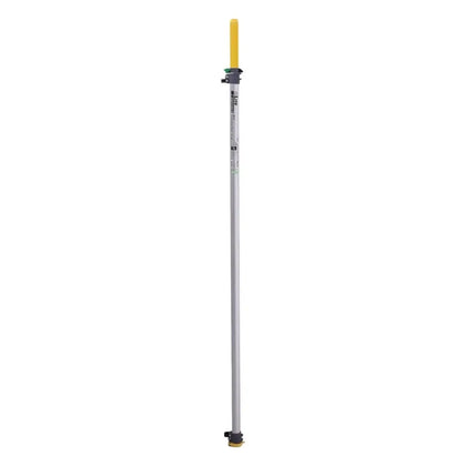 Unger nLite Connect Varilla de Extensión de Aluminio AN30G