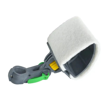 Soporte UNGER nLITE con almohadilla de fregado NLSPH