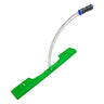 Unger nLite Barra de boquillas para enjuague NLR Verde – 28 cm
