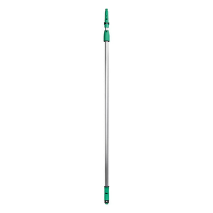 Tubo telescópico Unger OptiLoc de 2 piezas EZ