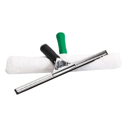 UNGER PRO Juego inicial 2en1 AKG10 Set para limpieza de cristales