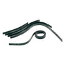 Gomas para limpiavidrios UNGER Pro suaves RR – 25cm