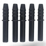 Unger Racor de conexión para cepillo nlite – 6 mm