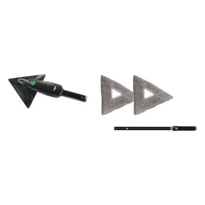 UNGER Stingray Set de limpieza interior 100 OS SRKO2