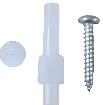 Set de boquillas pulverizadoras Unger Stingray