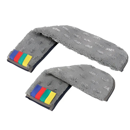 Vileda Professional Mopa para polvo MicroPlus