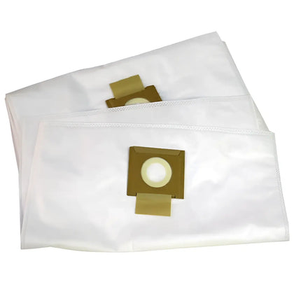 Viper Bolsas de aspiradora HEPA 10l para DSU10 10 unidades
