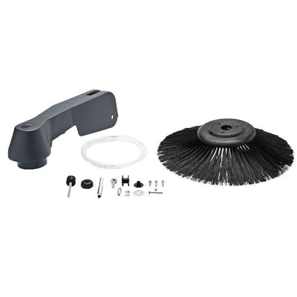 Cepillo lateral izquierdo Viper 320mm para Viper PS480