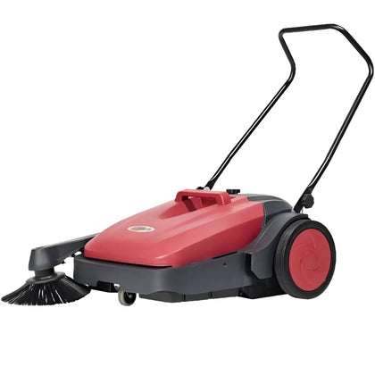 Barredora manual Viper PS480-EU