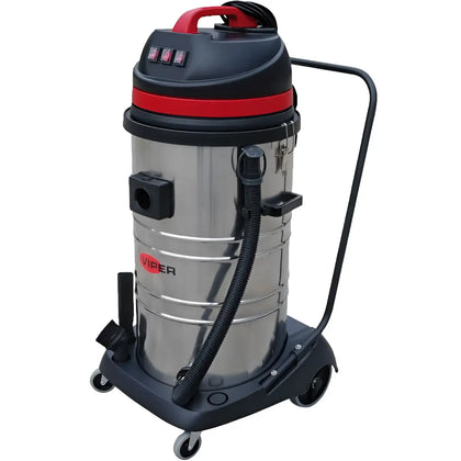 Aspiradora húmeda y seca Viper LSU395-EU