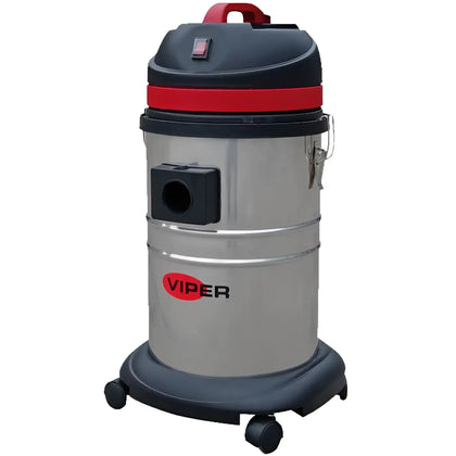 Aspiradora húmeda y seca Viper LSU135 P - EU