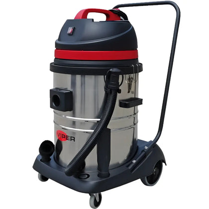 Aspiradora húmeda y seca Viper LSU155 P - EU