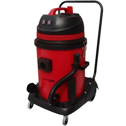 Aspiradora húmeda y seca Viper LSU255 P - EU