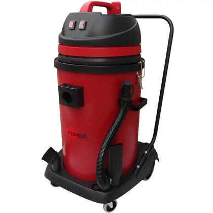 Aspiradora húmeda y seca Viper LSU275 P - EU