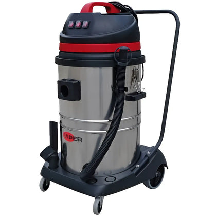 Aspiradora húmeda y seca Viper LSU375-EU
