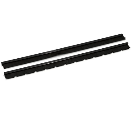 Listas de cepillos Weber (PA) para MK 400 paquete de 2