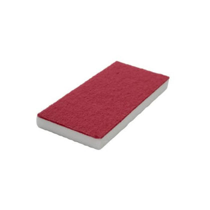 Melamin W-Handpad Paquete de 5