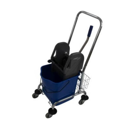 Clean Track Cubo simple 23 litros - Solo 123