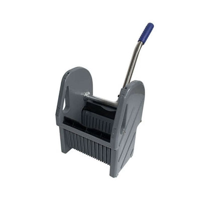 Prensa de plástico CleanTrack ProfiLine