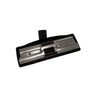Boquilla combinada para textiles y suelos duros 307 mm de ancho – 36,65 mm