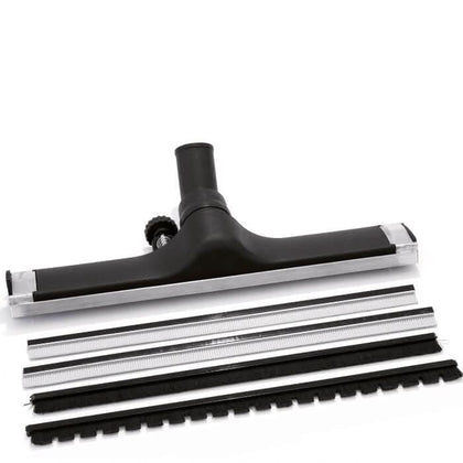 Boquilla de aluminio para suelos duros ProfiLine MAL450