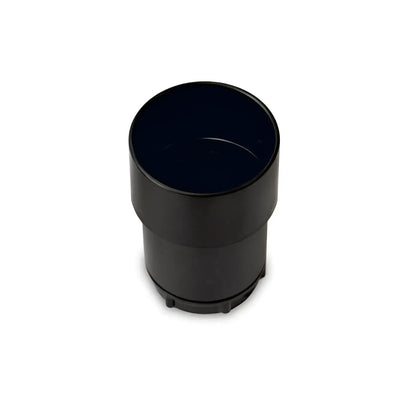 Manguito giratorio de conexión para equipo Weber, compatible Nilfisk, NW 32 mm Ø, Ø exterior 58 mm