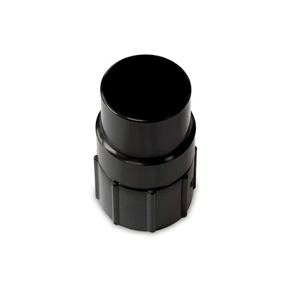 Manguito giratorio de conexión para equipo Weber, compatible Nilfisk, NW 51 mm Ø, Ø exterior 58 mm