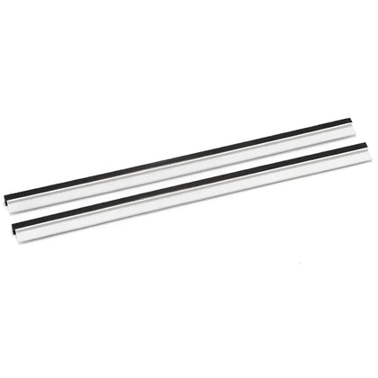 Listas de goma Weber para MK400 paquete de 2