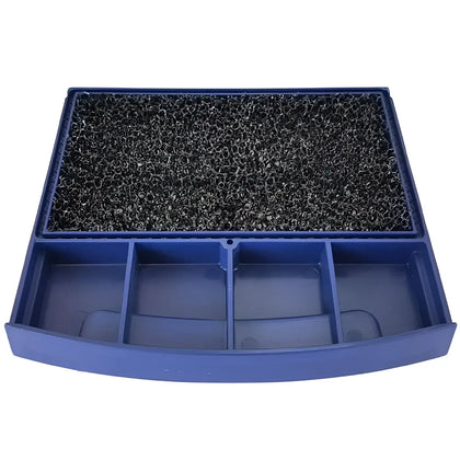 Filtro de aire de salida para Monovac Comfort 6 Wetrok
