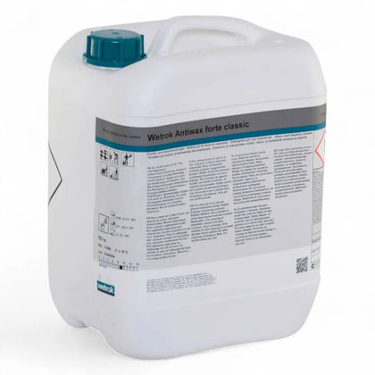 WETROK ANTIWAX FORTE Classic 10 litros