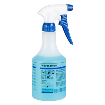 Limpiacristales Wetrok Brilant 500ml