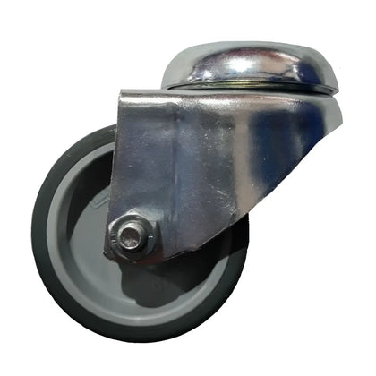 Wetrok Rueda doble giratoria Tente 50/69