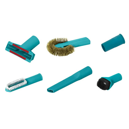 Set de boquillas 35 para aspiradora Wetrok