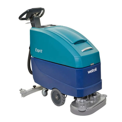 Wetrok Duomatic Esprit máquina dosificadora de limpieza