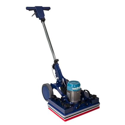 Máquina excéntrica Wetrok Durodisc X