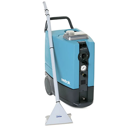 Wetrok Extravac 400 máquina de extracción por pulverización