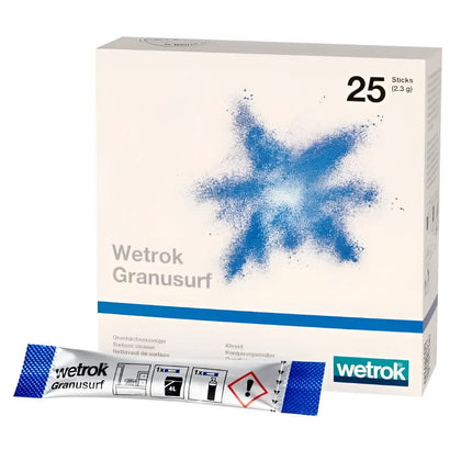 Wetrok Granusurf Palitos limpiadores de superficies