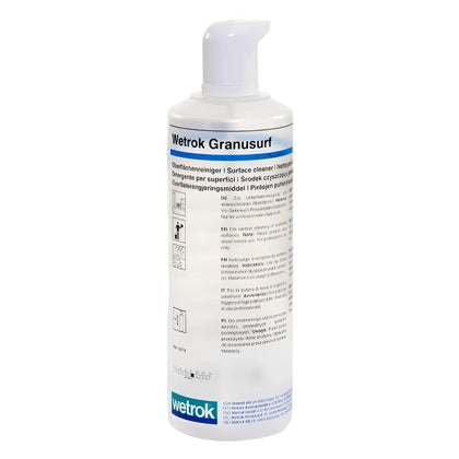 Wetrok Granusurf Dispensador de espuma botella exprimible