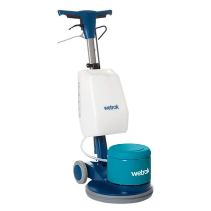 Wetrok Monomatic Máquina rotativa industrial 43cm