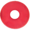 Wetrok Almohadilla para máquina Poly-Pad roja – 10 pulgadas