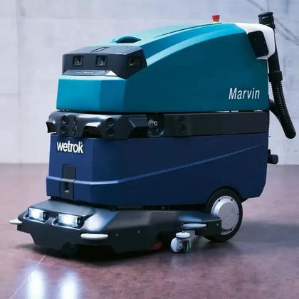 Robot de limpieza Wetrok Robomatic Marvin