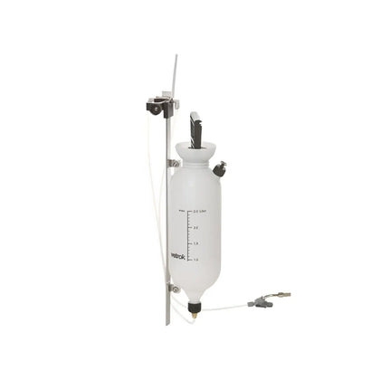 Equipo de pulverización Wetrok 2,5l
