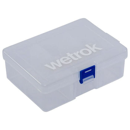 Wetrok Caja de almacenamiento Granuline