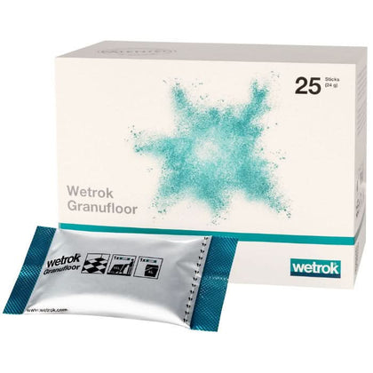 Wetrok Granufloor Palitos para limpiador de suelos