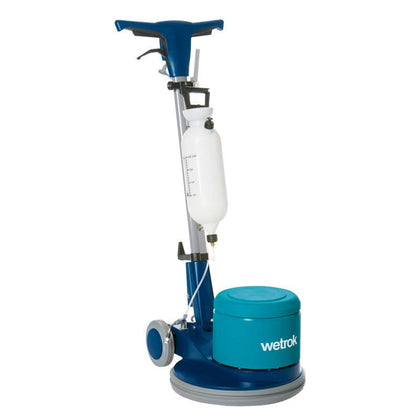 Wetrok Monomatic Duo Speed Máquina de un disco 43cm