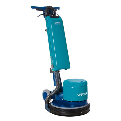 Wetrok Monomatic Máquina rotativa de alta velocidad 43cm