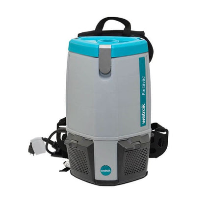Wetrok Portavac Basic INT Aspiradora de mochila